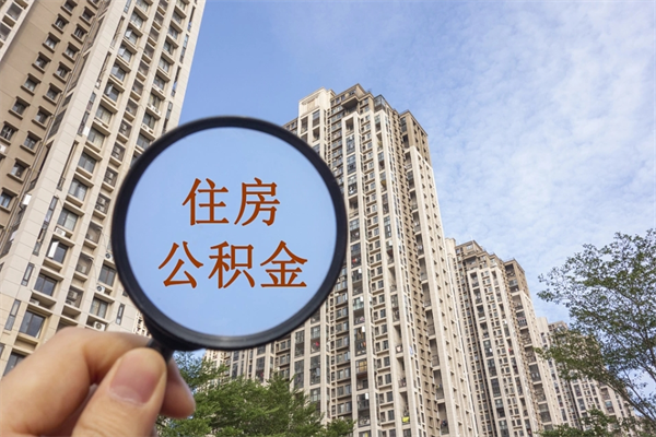 桓台离职后单位交的公积金怎么取（离职之后的公积金怎么取）